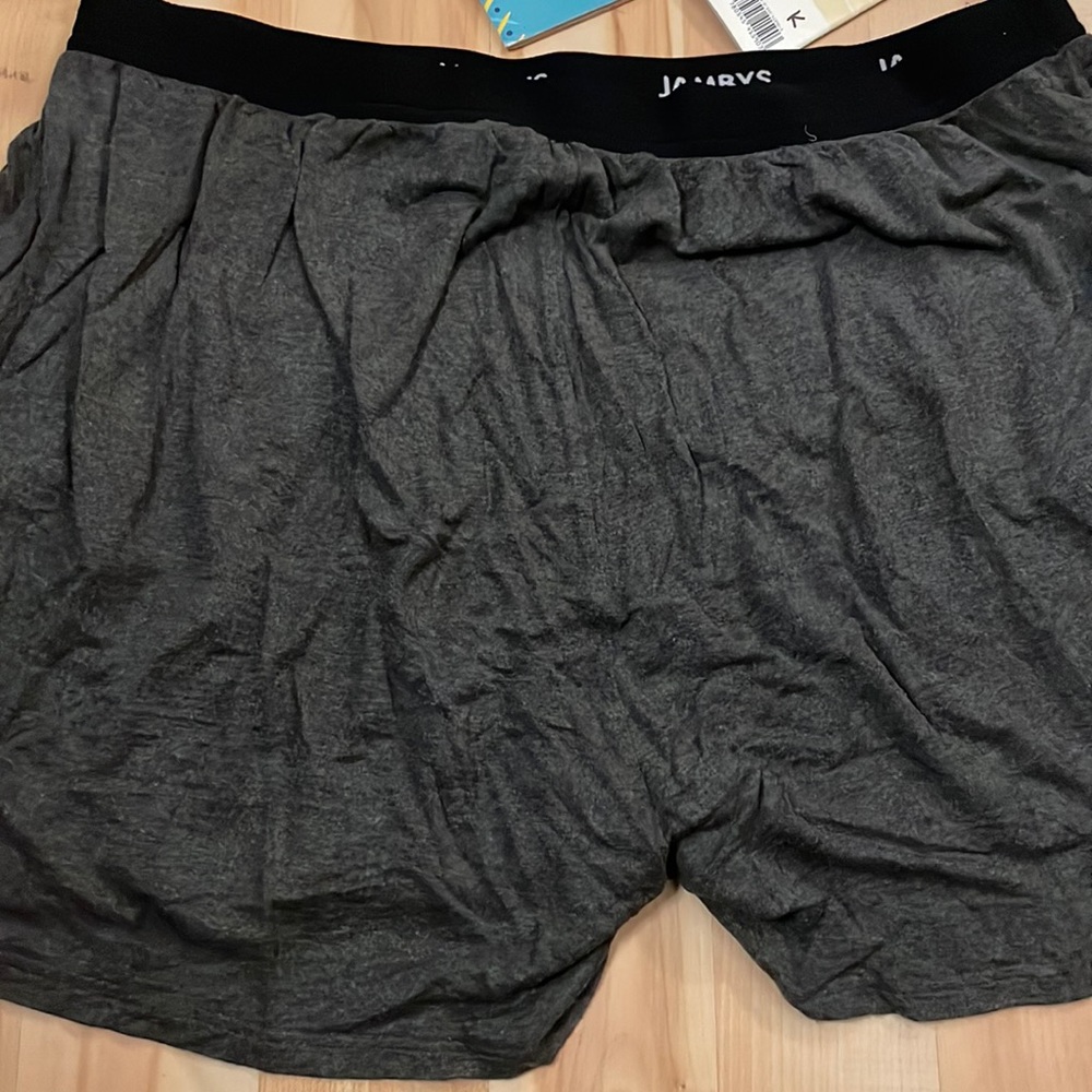 Jambys boxers with pockets GUC